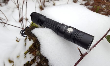 Thrunite Tc12 V2