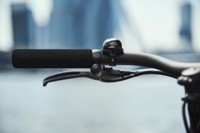 Vanmoof Electrifieds Details6