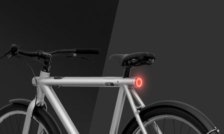 Vanmoof Electrifieds Header