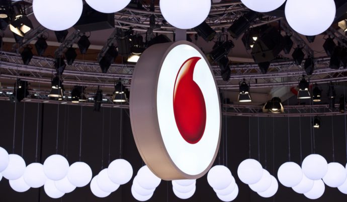 Vodafone Header 3