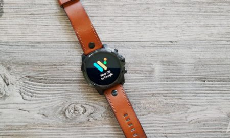 Wear Os