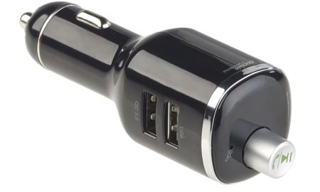 Zx 1710 01 Auvisio Kfz Fm Transmitter