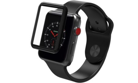 565 9 Glass Curve Elite Apple Watch