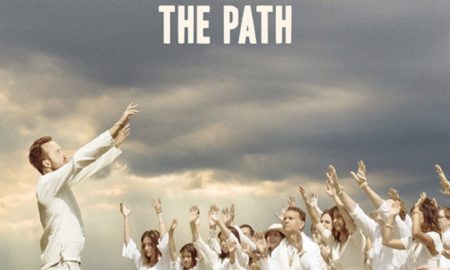 Amazon The Path