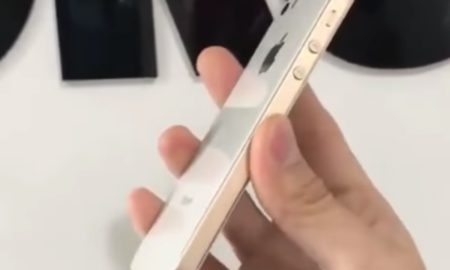 Apple Iphone Se 2 Leak