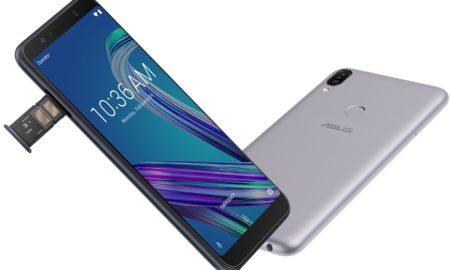 Asus Zenfone Max Pro M1