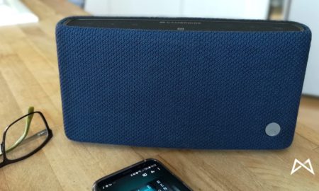 Cambridge Adio Yoyo S Header