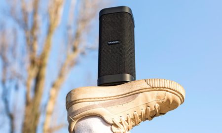 Dockin D Mate Speaker