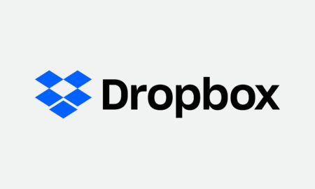 Dropbox Logo