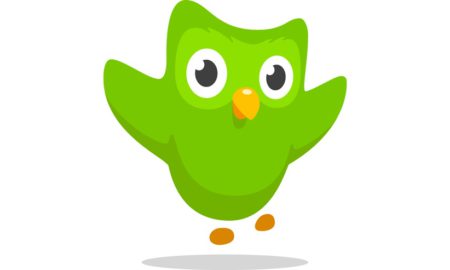Duolingo Duo