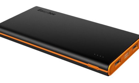 Easyacc Powerbank