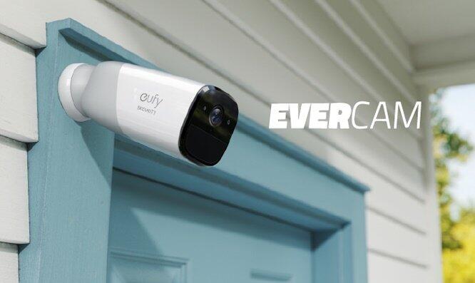 Eufy Evercam