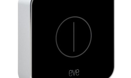 Eve Button