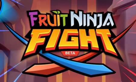 Fruit Ninja Fight Header