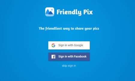 Google Friendly Pix