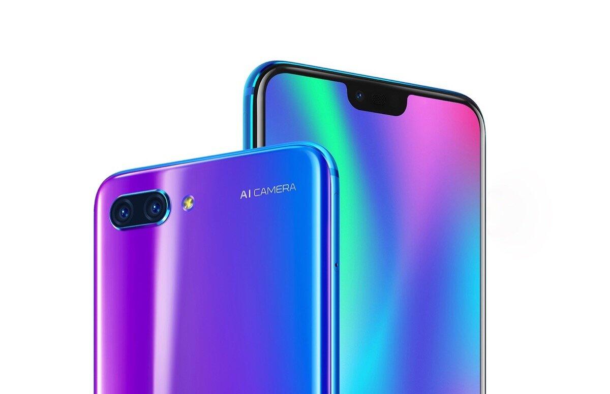 Honor 10: Community kann den Preis vor Launch beeinflussen