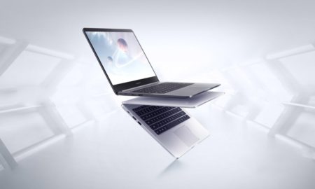Honor Magicbook Header