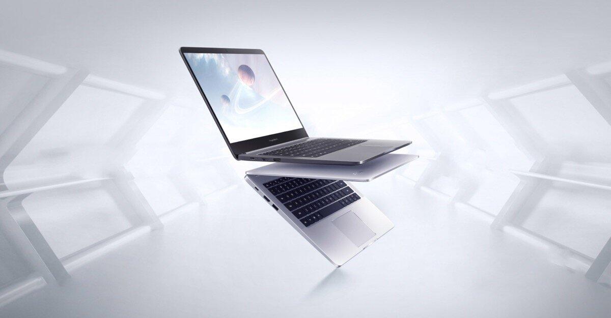 Honor MagicBook offiziell vorgestellt