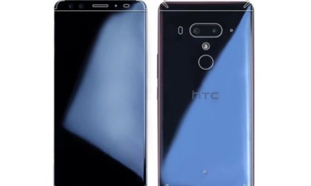Htc U12 Plus Leak Header