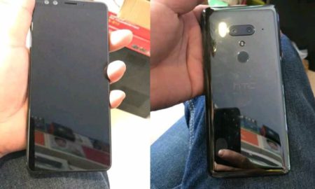 Htc U12 Plus Leaks2