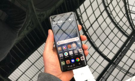 Huawei Mate Rs Porsche Design Header