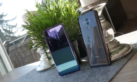 Huawei P20 Pro Test2