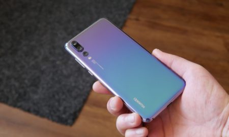 Huawei P20 Pro Test7