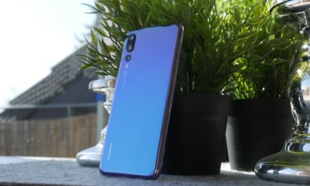 Huawei P20 Pro Test9