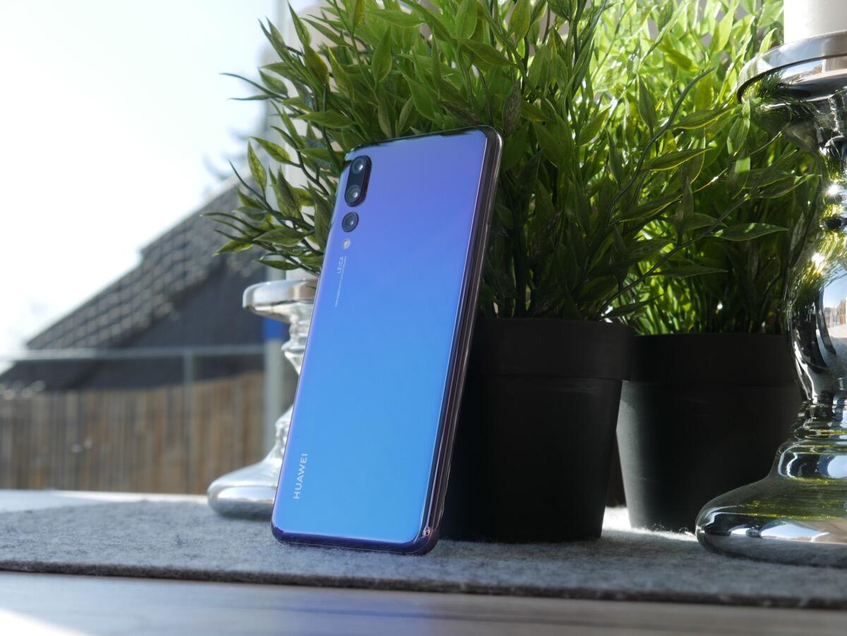 Huawei P20 Pro Test9