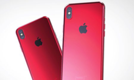 Iphone X Product Red