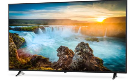 Medion Smart Tv Aldi