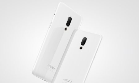 Meizu 15 Plus