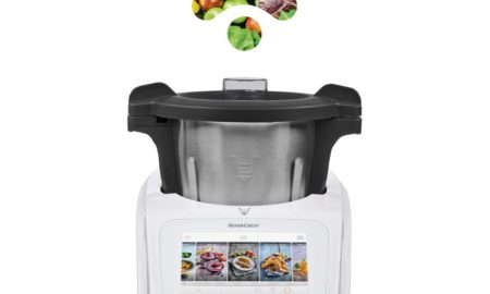 Monsieur Cuisine Connect Freisteller Wlan
