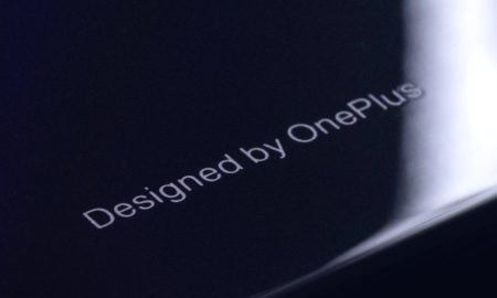 Oneplus Design Header