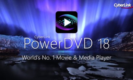 Powerdvd18