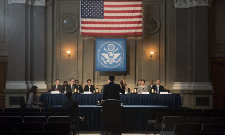 Pv The Looming Tower