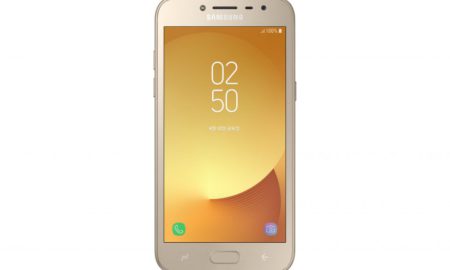 Samsung Galaxy J2 Pro