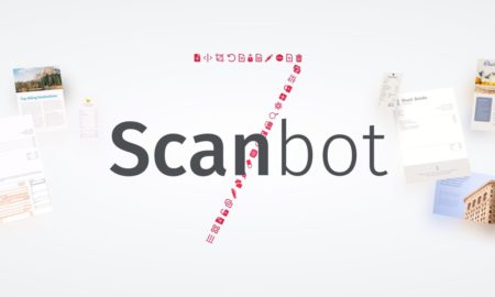 Scanbot 7