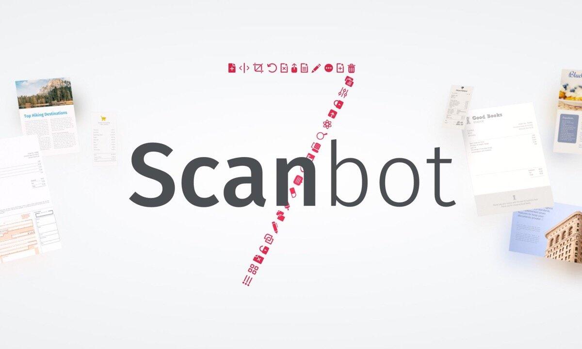 Scanbot 7