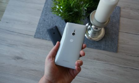 Sony Xperia Xz2 Test16