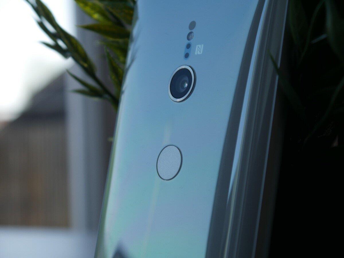 Sony Xperia Xz2 Test18