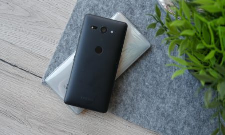 Sony Xperia Xz2 Test4