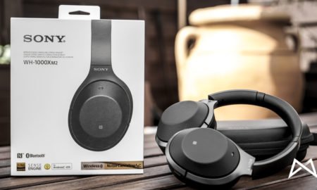 Sony Wh 1000x M2 02