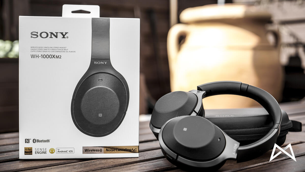 Sony WH-1000X M2 Erfahrungsbericht