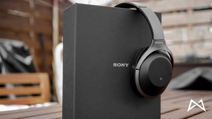 Sony Wh 1000x M2 07
