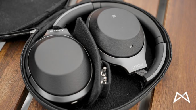 Sony Wh 1000x M2 08