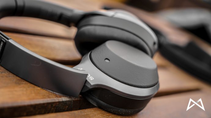 Sony Wh 1000x M2 10