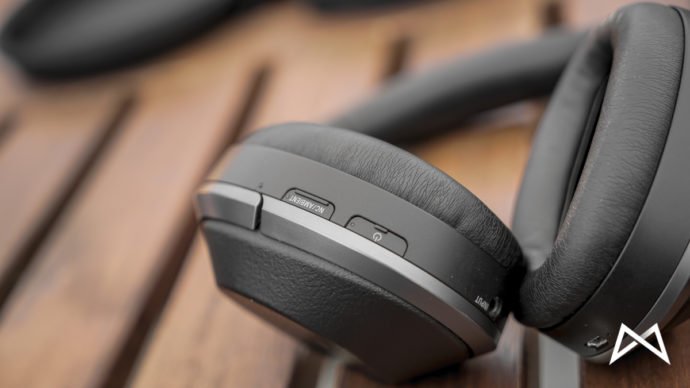 Sony Wh 1000x M2 13