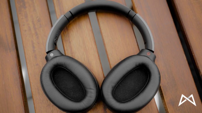 Sony Wh 1000x M2 14
