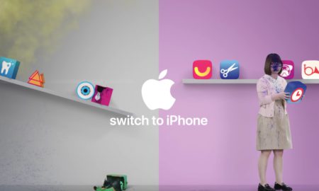 Switch To Iphone